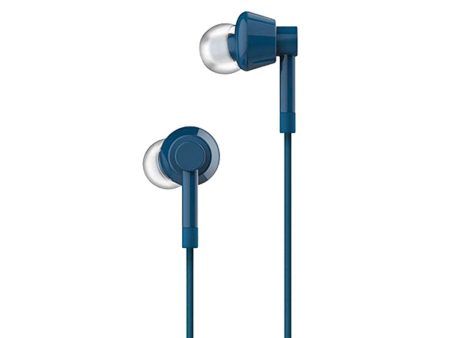 Nokia Wired Buds - Blue Cheap