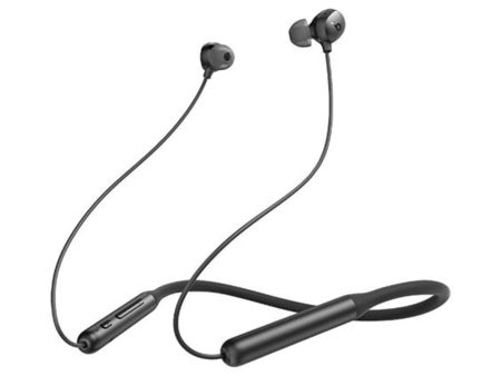 Anker Soundcore Life U2I Wireless Neckband Earbuds - Black Supply