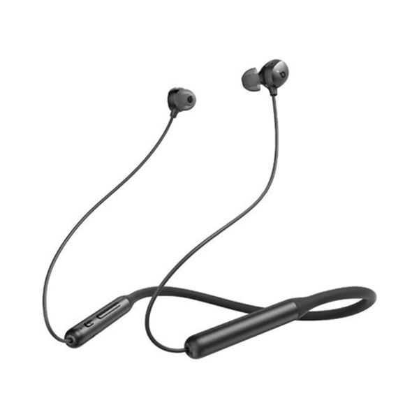 Anker Soundcore Life U2I Wireless Neckband Earbuds - Black Supply