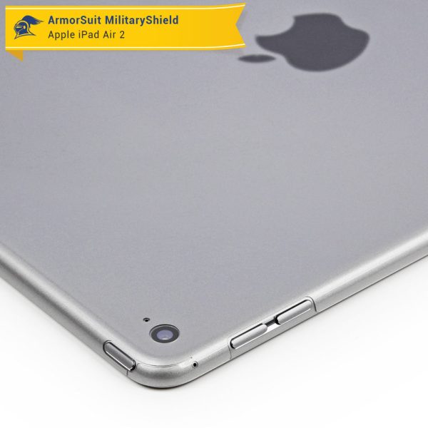 Apple iPad Air 2 (WiFi) Full Body Skin Hot on Sale