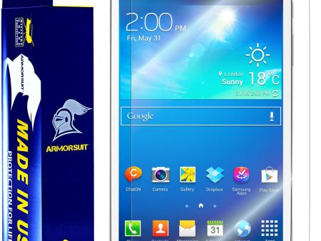 Samsung Galaxy Tab 3 8.0 (Wifi 3G 4G) International Version Screen Protector Online