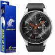 Galaxy Watch (46mm) Screen Protector [2 Pack] Supply