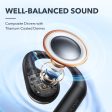 Anker Soundcore Aerofit Open-Ear Headphones W  Hook - Black Sale