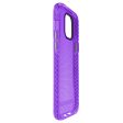 CellHelmet Altitude X Series for iPhone 12 12 Pro  - Purple Cheap