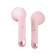 Happy Plugs Air 1 Plus - Pink Gold Online Hot Sale