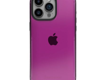 CellHelmet Altitude X Series For iPhone 15 (6.1 ) - Vivid Magenta For Cheap