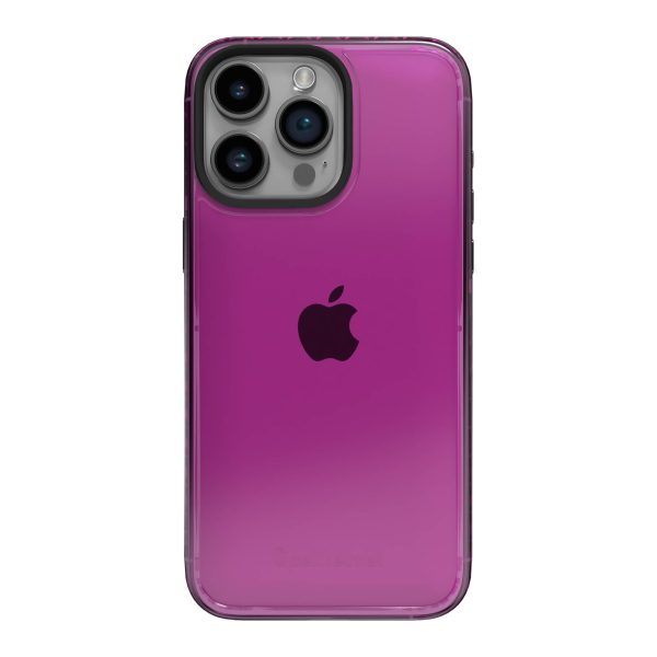 CellHelmet Altitude X Series For iPhone 15 (6.1 ) - Vivid Magenta For Cheap