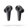 Motorola Buds 600 ANC True Wireless Earbuds With Snapdragon Sound Technology - Black Online