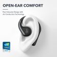 Anker Soundcore Aerofit Open-Ear Headphones W  Hook - Black Sale