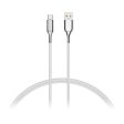 Cygnett Armoured 2.0 USB-C To USB-A (3A 60W ) Cable 2M - White For Cheap