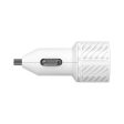 Otterbox 24W 2 Port 12W USB-A Car Charger - Cloud Dream Online now