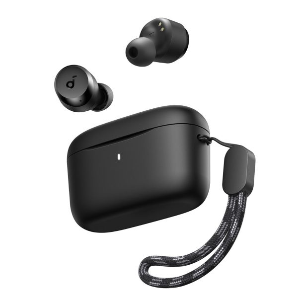 Anker Soundcore A25I True Wireless Bluetooth Earbuds - Black Sale