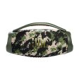 JBL Boombox 3 Portable Waterproof Bluetooth Speaker - Camoflage* Hot on Sale