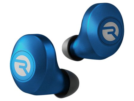 Raycon Everyday Earphones - Blue Sale