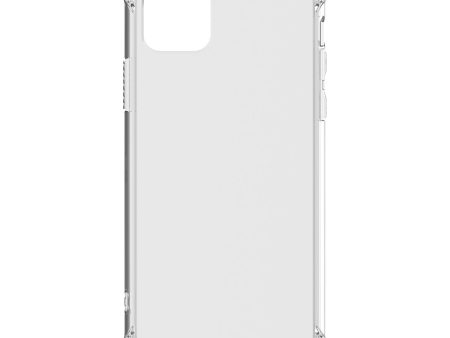 Wild Flag Fusion Case For iPhone 12   iPhone 12 Pro - Clear For Discount