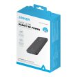 Anker Powercore III Sense 20K Mah - Black Hot on Sale