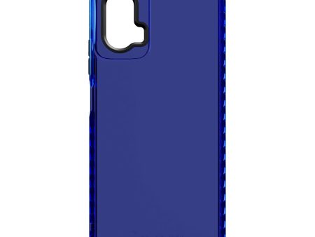 Cellhelmet Altitude X Series For Motorola Moto G 5G 2024 - Bermuda Blue Online Hot Sale