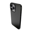 CellHelmet Altitude X Series for iPhone 15 Pro (6.1 ) - Onyx Black Hot on Sale