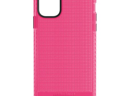 CellHelmet Altitude X Series for iPhone 11 - Pink Fashion