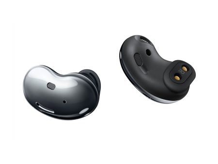 Samsung Galaxy Buds Live - Black Hot on Sale