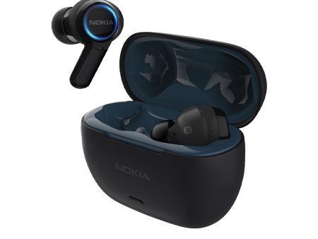 Nokia Clarity Earbuds Pro - Black Online Hot Sale