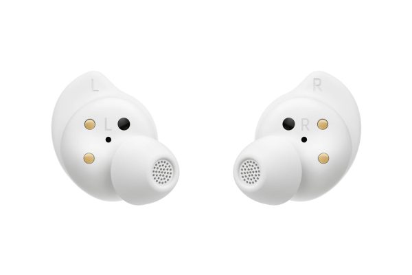 Samsung Galaxy Buds FE - White For Discount