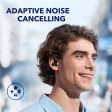 Anker Space A40 Noise Cancelling Earbuds - Black Cheap