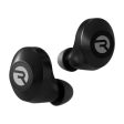 Raycon Everyday Earphones - Black on Sale