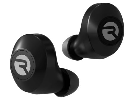 Raycon Everyday Earphones - Black on Sale