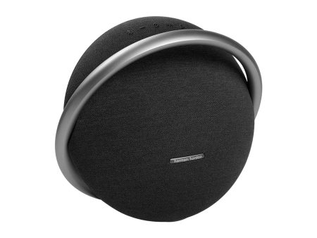 Harman Kardon Onyx Studio 7 Portable Stereo Bluetooth Speaker - Black For Discount