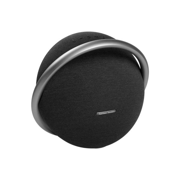 Harman Kardon Onyx Studio 7 Portable Stereo Bluetooth Speaker - Black For Discount