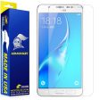 [2-Pack] Samsung Galaxy J7 (2016) Matte Screen Protector Fashion