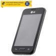 [2 Pack] LG Optimus Fuel L34C Screen Protector Online now