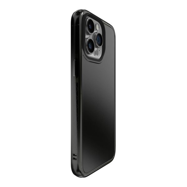 CellHelmet Altitude X Series for iPhone 15 Pro (6.1 ) - Onyx Black Hot on Sale