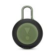 JBL Clip 3 Portable Bluetooth Speaker - Camoflage For Sale