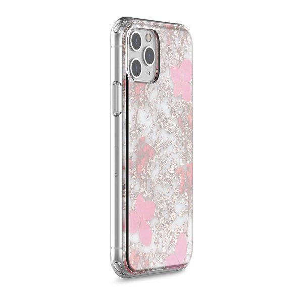 Wild Flag Design Case For iPhone 11 Pro Max - Sakura on Sale