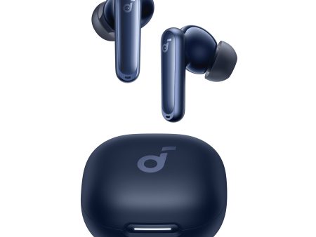 Anker Soundcore P40I Wireless Earbuds - Blue Online Hot Sale