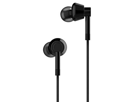 Nokia Wired Buds - Black Online Hot Sale