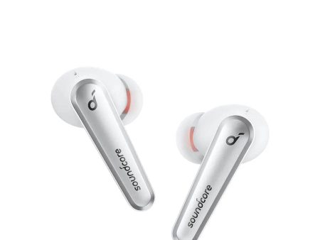 Anker Soundcore Liberty Air 2 Pro Wireless Earbuds - White Cheap