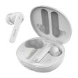 Nokia Clarity Earbuds+ - White Sale