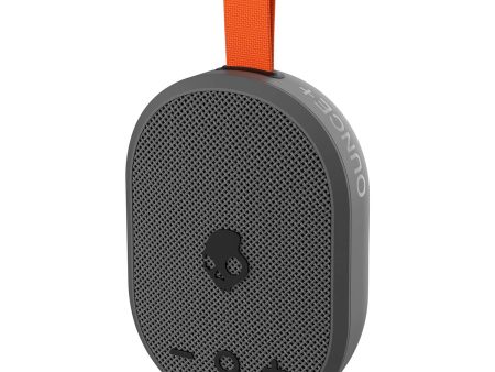 Skullcandy Ounce+ Compact Wireless Speaker - Dark Gray For Sale