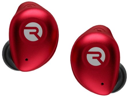 Raycon Fitness Earphones - Red Hot on Sale