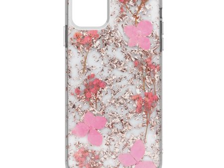 Wild Flag Design Case For iPhone 11 - Sakura Online