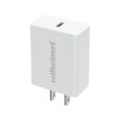 Cellhelmet 20W USB-C PD Wall Charger - White on Sale