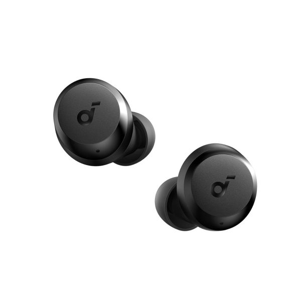 Anker Soundcore A25I True Wireless Bluetooth Earbuds - Black Sale