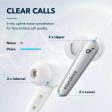 Anker Soundcore Liberty Air 2 Pro Wireless Earbuds - White Cheap