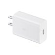 Samsung 15W Type C TA With Cable - White Online