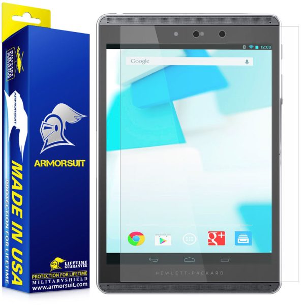 HP Pro Slate 8 Anti-Glare (Matte) Screen Protector Sale