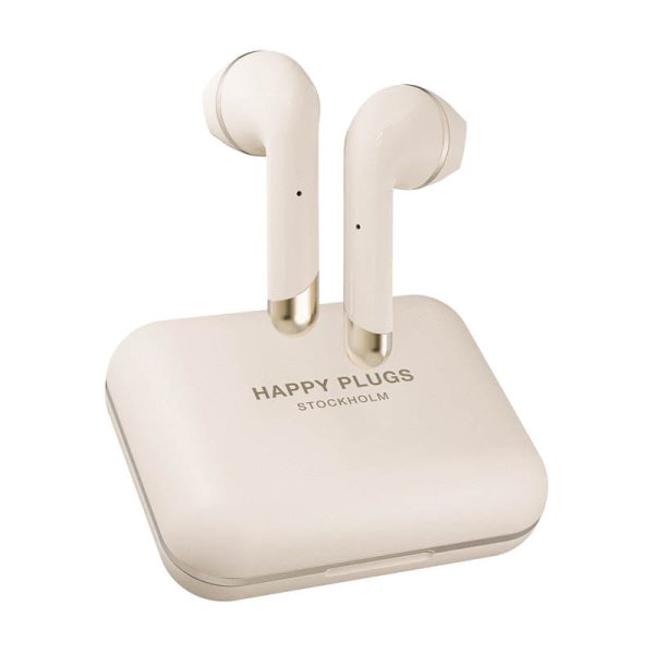 Happy Plugs Air 1 Plus - Gold Supply