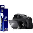 Sony Alpha SLT-A65 Camera Screen Protector Online